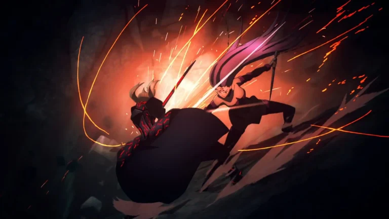 Anime có quá nhiều phần phim