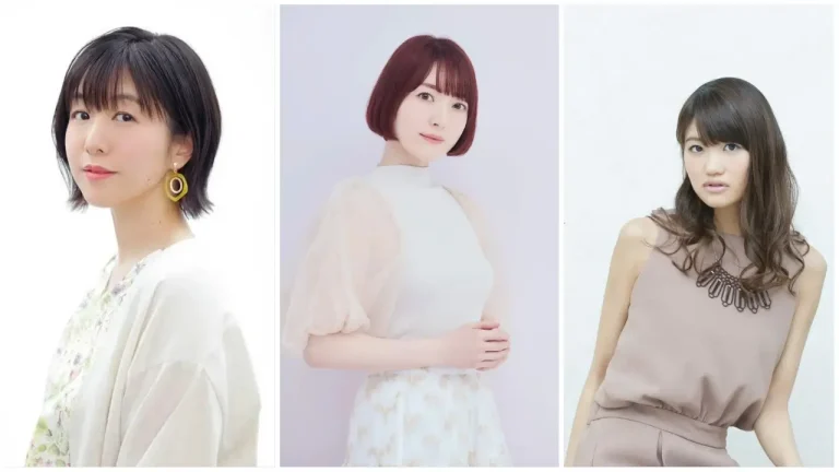 Kana Hanazawa