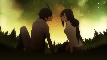 Bakemonogatari