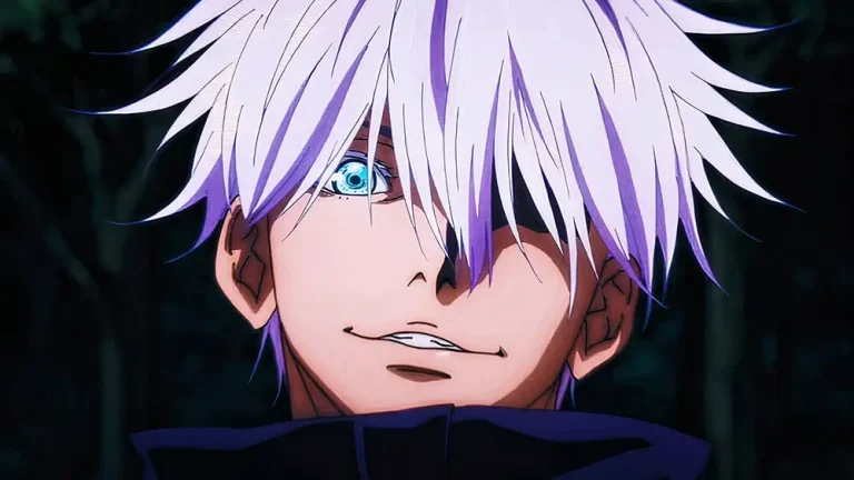 nhân vật phụ trong anime