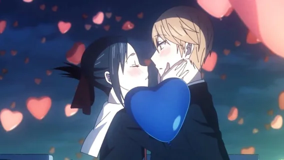 Ngọt ngào và cảm xúc: điểm qua những màn tỏ tình ấn tượng nhất trong anime (phần 1) Những màn tỏ tình ấn tượng nhất trong anime