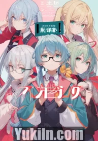 light novel