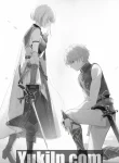 light novel