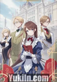 light novel