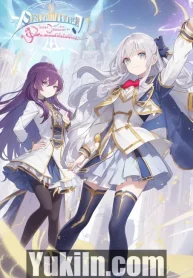 light novel