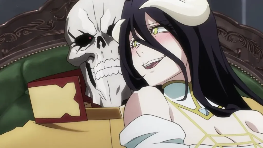 Overlord