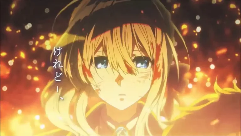 Studio Anime