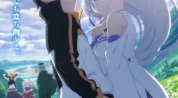 Re:Zero Season 3