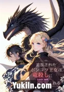 Tsuihou sareta Ponkotsu Oujo wa Ryuu Goroshi ni Dekiai sareru