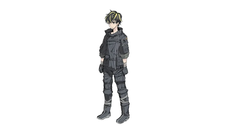 Akira Rebuild World