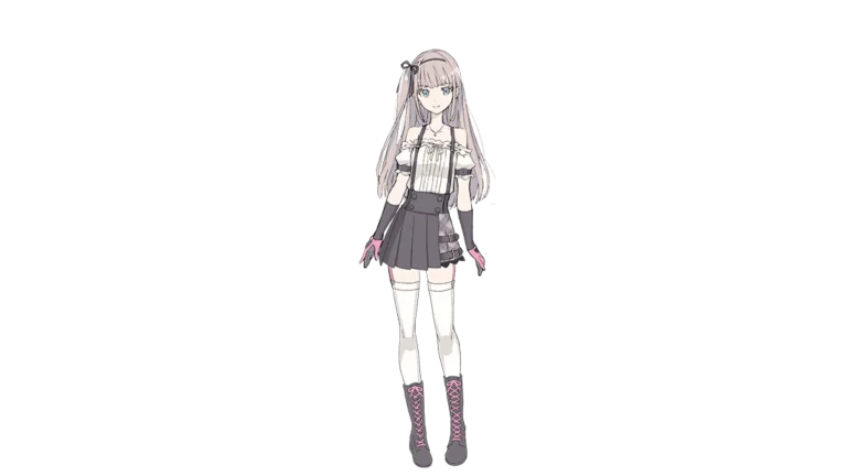 Sheryl Rebuild World