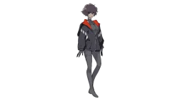 Sara Rebuild World