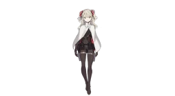 Reina Rebuild World