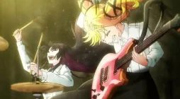 Rock Is a Ladys Modesty EP5 result