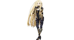 Alpha The Eminence in Shadow