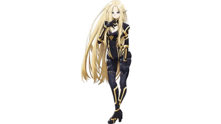 Alpha The Eminence in Shadow
