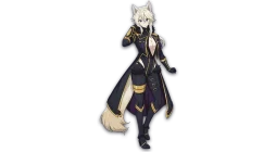 Zeta The Eminence in Shadow